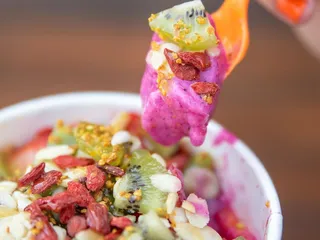 Vitality Bowls