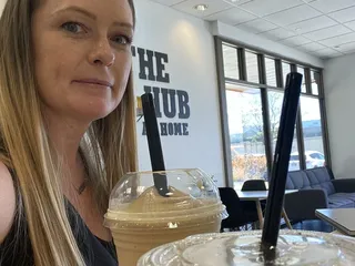 The Healthy Hub