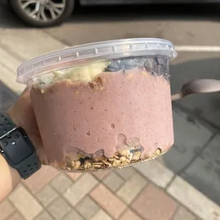 Estelle's Acai Bowls