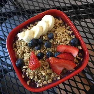 Acai Bowl