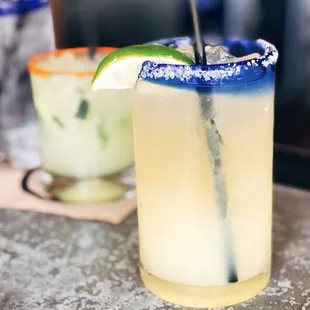 Casa Margarita + El Jefe