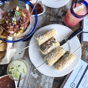 Love their margaritas #tasteofcsuc