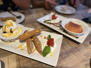 Morenas Mexican Cuisine