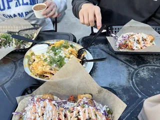 Sancho's Tacos