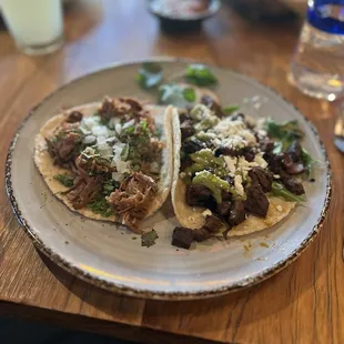 Carne Asada Taco