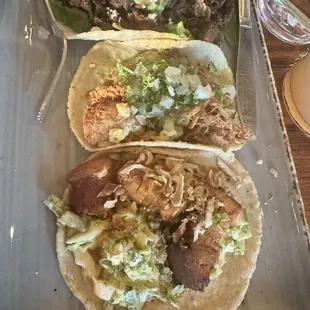 Taco Plate