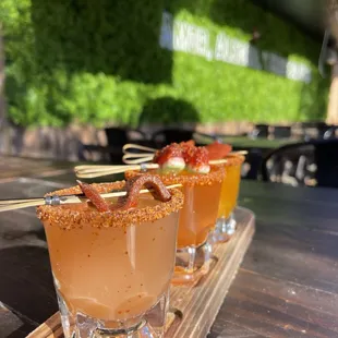 OLA Restobar