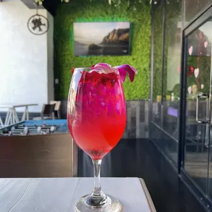 drink