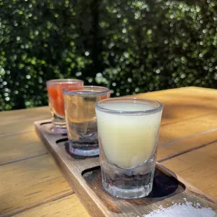 Bandera Flight