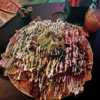 Ola Nachos
