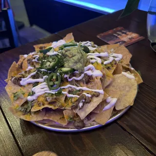 House Nachos