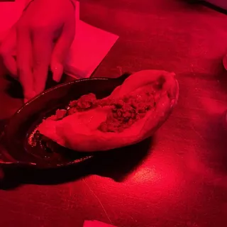 Choriqueso