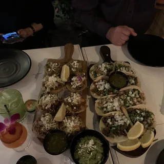 Sopitos Ola