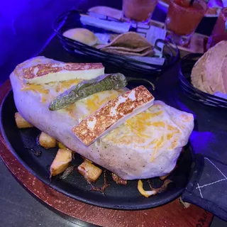 BurritoOla