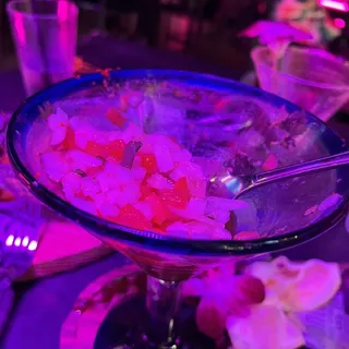 Coctel de Camaron