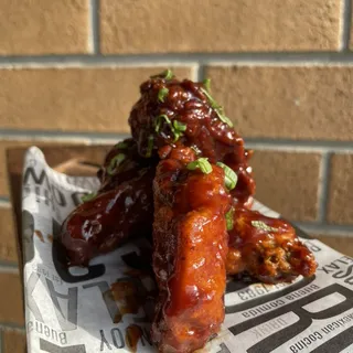 Buffalo Wings