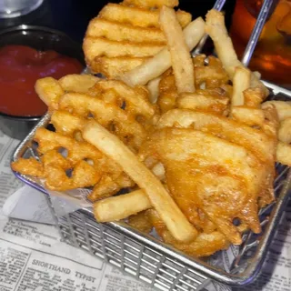 House Fries