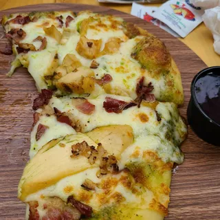 Ola Pizza
