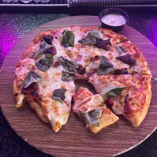 Margarita Pizza