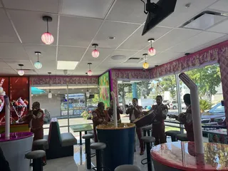 La Superior Paleteria