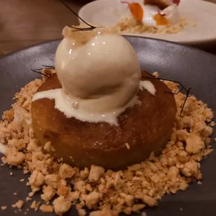 KY butter cake