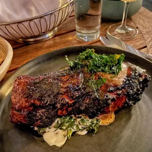 Pork chop