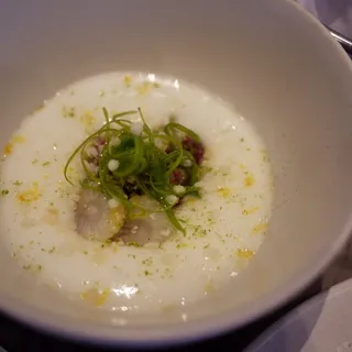 Strube Ranch Wagyu Beef Tartare
