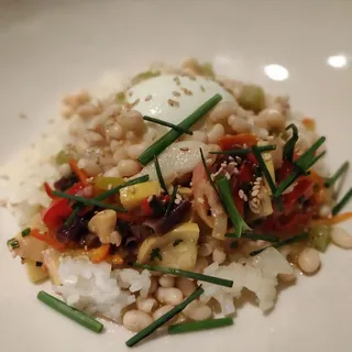 "Hoppin' John"