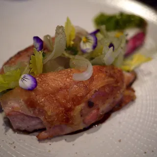 Dewberry Hills Farm Chicken