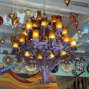 Feels like a Mexican vacation.