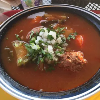 Albondigas