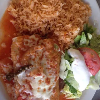 Enchilada