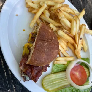 Buffalo Burger
