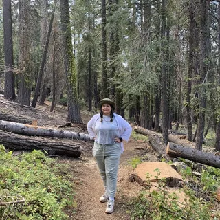 Josie D.