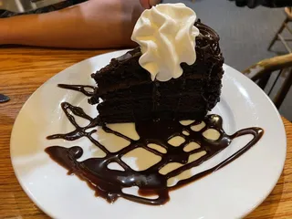 Tollroad Restaurant