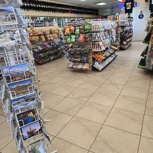 Olancha Mobil Mart