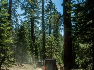 Kennedy Meadows General Store
