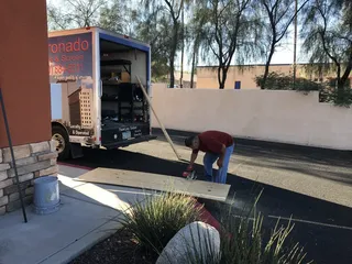 Coronado Glass & Screen