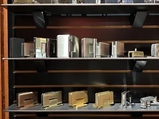 Hartman Glass and Mirror