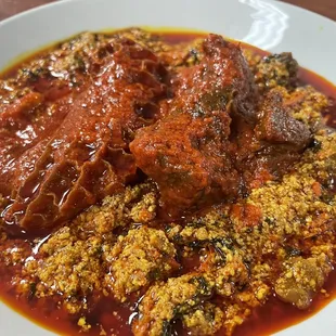 Egusi