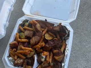 Jamal Jamaican Jerk Cuisine