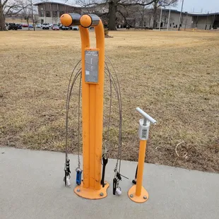 Olathe Community Center