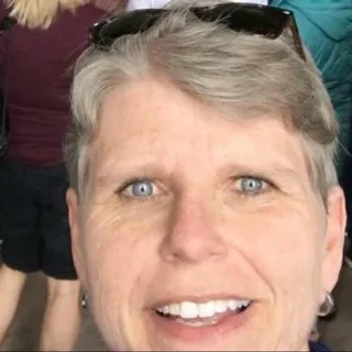 Brenda P.