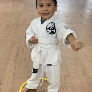 Olathe Karate Academy