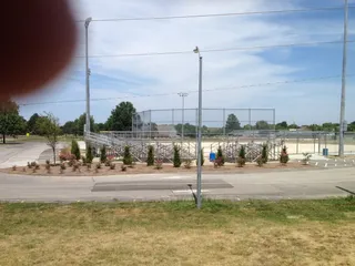 Belton Memorial Park