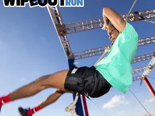 WIPEOUTRUN Kansas City