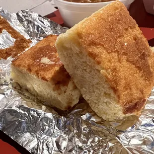 Cornbread