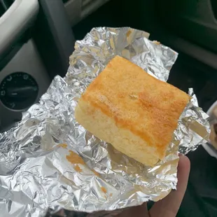 Cornbread