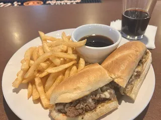 Trapperz Tavern
