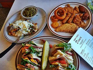 Front Street Diner